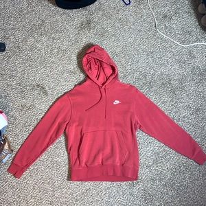 Men’s Small hoodie